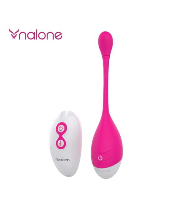 Nalone SWEETIE CONTROL REMOTE PINK