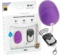 Online REMOTE CONTROL VIBRATING EGG S LILAC