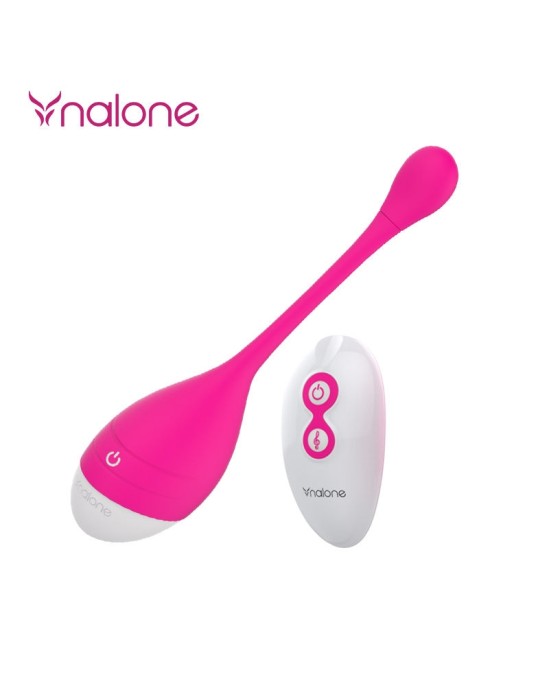 Nalone SWEETIE CONTROL REMOTE PINK