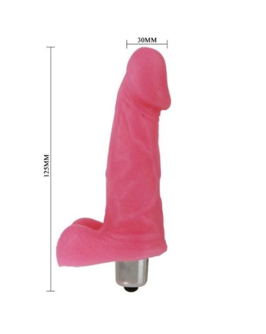 Baile Vibrators