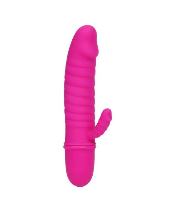 Pretty Love Flirtation Vibrators