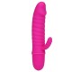 Pretty Love Flirtation Vibrators