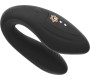 Rithual KAMA REMOTE COUPLES MASSAGER BLACK