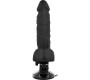 Basecock REALISTIC ARTICULABLE REMOTE CONTROL BLACK 20 CM