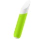 Satisfyer Vibrator SATISFYER ULTRA POWER BULLET 7 - GREEN