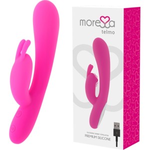 Moressa TELMO Stimulējošs vibrators