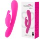 Moressa TELMO PREMIUM SILICONE RECHARGEABLE