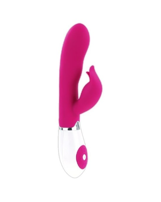 Pretty Love Flirtation Vibrators