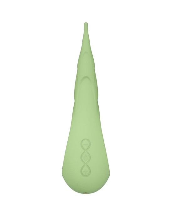 Lelo DOT CRUISE CLITORAL STIMULATOR PISTACHIO CREAM