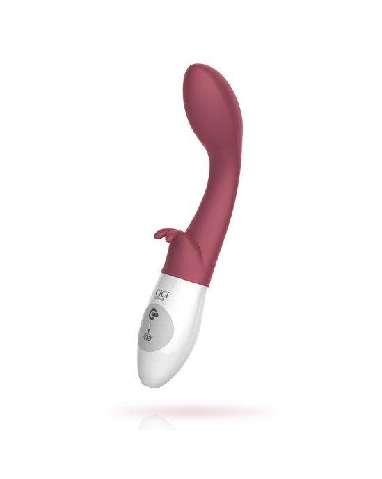 Dreamlove Outlet CICI BEAUTY VIBRATOR NUMBER 4 ( NOT CONTROLLER INCLUIDED)