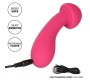 California Exotics PIXIES vibrators rozā krāsā