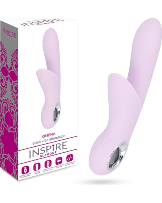 Inspire Glamour Vibrators