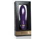 Rocks-Off TWISTER VIBRATOR 10 MODES