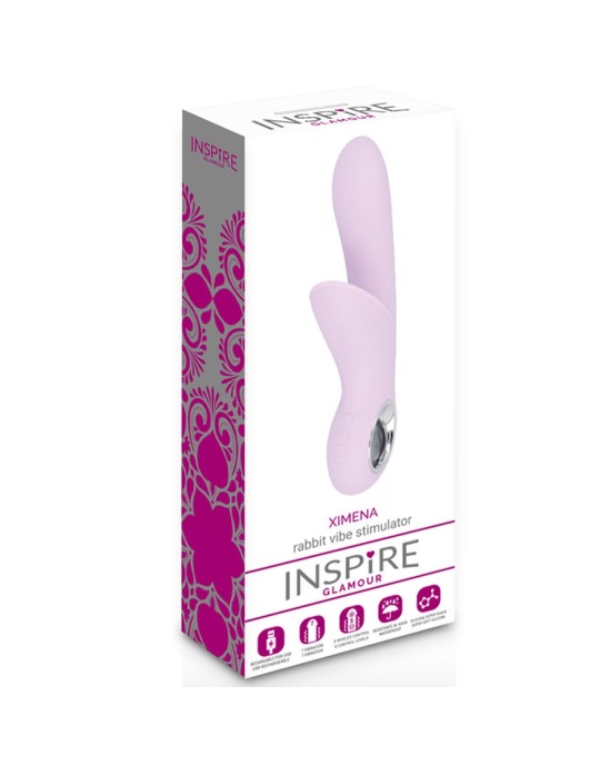 Inspire Glamour Vibrators