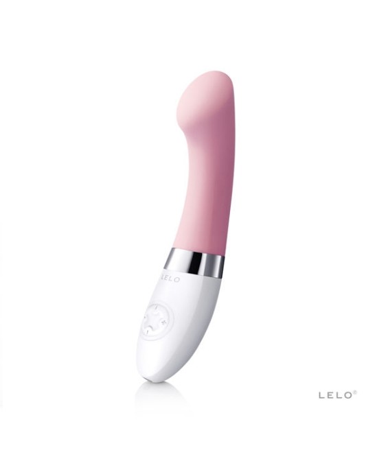 Lelo GIGI 2 Vibrators rozā