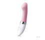 Lelo GIGI 2 VIBRATOR rozā