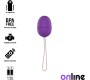 Online REMOTE CONTROL VIBRATING EGG S LILAC