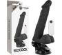 Basecock REALISTIC ARTICULABLE REMOTE CONTROL BLACK 20 CM