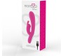 Moressa TELMO PREMIUM SILICONE RECHARGEABLE