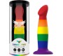 Mythology Fantasy Dildo MYTHOLOGY - HER GARRICK PRIDE Dildo