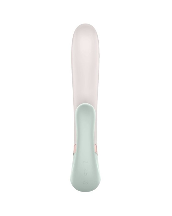 Satisfyer VIBRATORS — BALTS