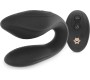 Rithual KAMA REMOTE COUPLES MASSAGER BLACK