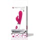 Pretty Love Flirtation Vibrators