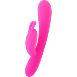 Moressa TELMO PREMIUM SILICONE RECHARGEABLE