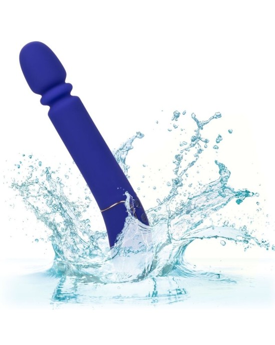 California Exotics CALEX G-punkta vibrators - Zils