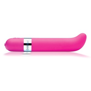 OHMIBOD - G-Punkta stimulātors rozā