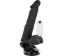 Basecock REALISTIC ARTICULABLE REMOTE CONTROL BLACK 20 CM