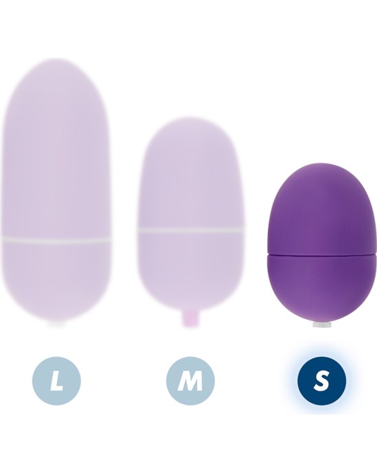 Online REMOTE CONTROL VIBRATING EGG S LILAC