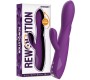 Rewolution REWORABBIT FLEXIBLE VIBRATOR WITH RABBIT