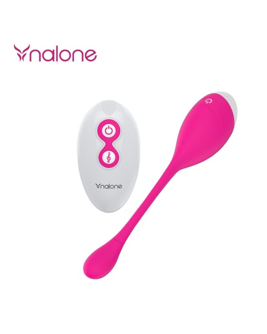 Nalone SWEETIE CONTROL REMOTE PINK