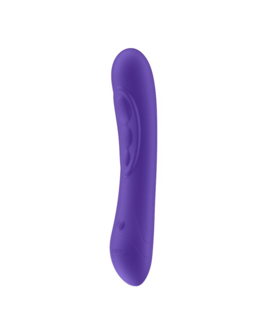 Kiiroo PEARL 3 G-SPOT VIBRATOR - violets