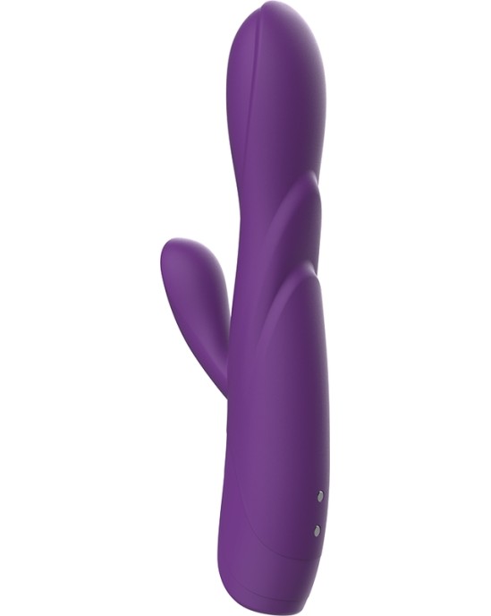 Rewolution REWORABBIT FLEXIBLE VIBRATOR WITH RABBIT