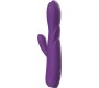 Rewolution REWORABBIT FLEXIBLE VIBRATOR WITH RABBIT