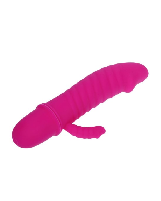 Pretty Love Flirtation Vibrators