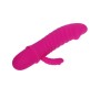 Pretty Love Flirtation Vibrators