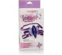 California Exotics Stimulējošs vibrators "tauriņš"