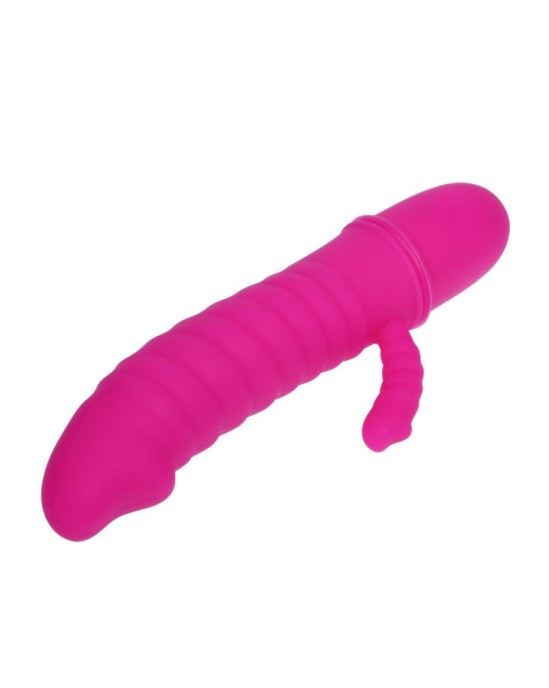 Pretty Love Flirtation Vibrators