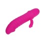 Pretty Love Flirtation Vibrators