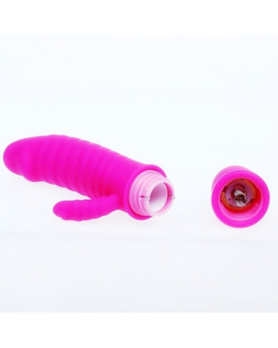 Pretty Love Flirtation Vibrators