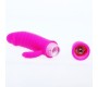 Pretty Love Flirtation Vibrators