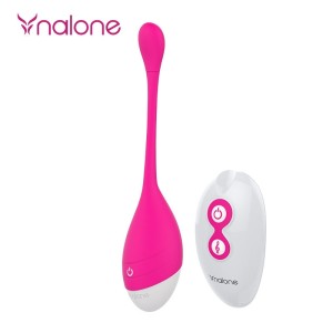 Nalone SWEETIE CONTROL REMOTE PINK