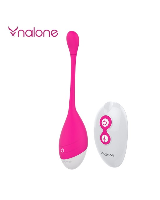 Nalone SWEETIE CONTROL REMOTE PINK