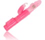 Ohmama Vibrators OHMAMA - ROTATING VIBRATOR WITH RABBIT