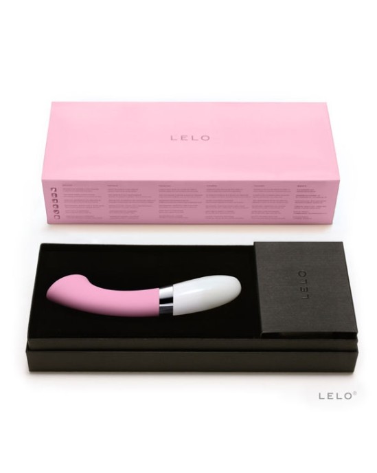 Lelo GIGI 2 VIBRATOR rozā