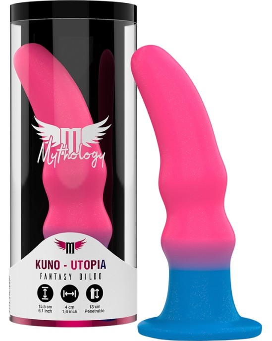 Mythology Fantasy Dildo МИФОЛОГИЯ КУНО УТОПИЯ ДИЛДО М