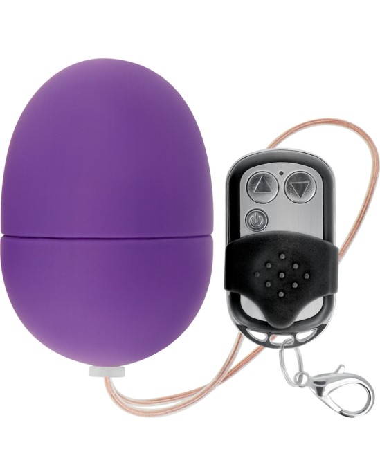 Online REMOTE CONTROL VIBRATING EGG S LILAC